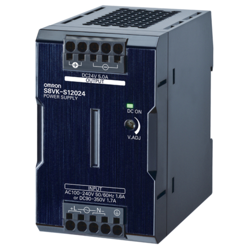 OMRON S8VK-S12024 Power Supply