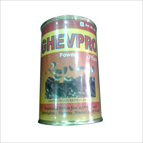 Ghevpro Powder plus