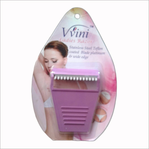 Ladies Razor
