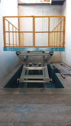 Car Elevator