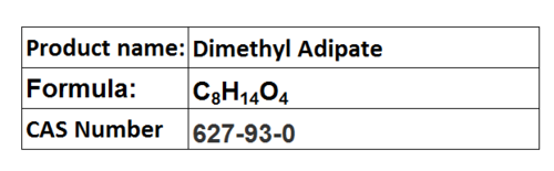 Dimethyl Adipate