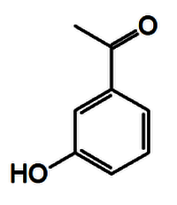 3-hydroxy Acetophenone - Molecular Formula C8h8o2, Cas No 121-71-1 | Pharmaceutical Intermediate, Powder Form, Temperature Controlled Storage