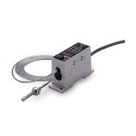 Omron Fiber Optic sensor