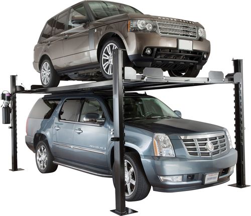 Vehicle Lift