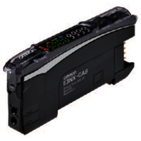 OMRON E3NX-CA6  Fiber Optic Amplifier