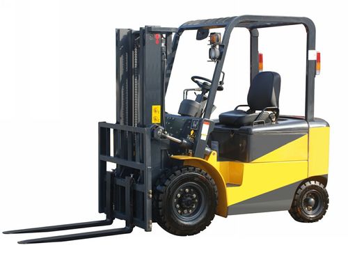 Battery Forklift Truck