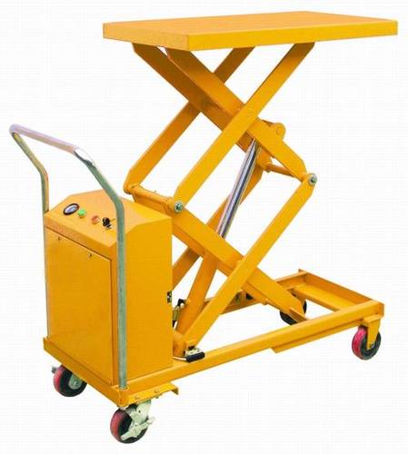 Electric Lift Table