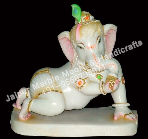 Bal Ganesh Ji