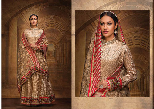Golden Quality Gowns