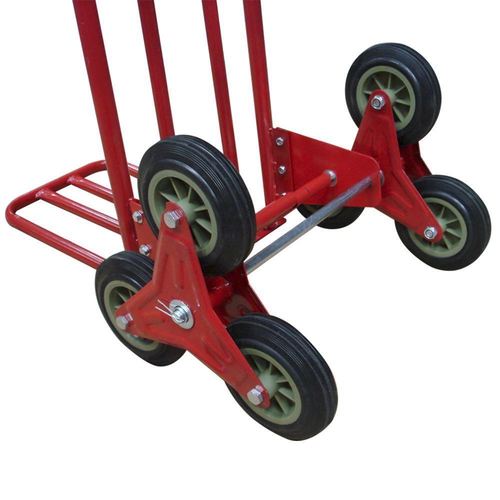 Stair Trolley Wheels