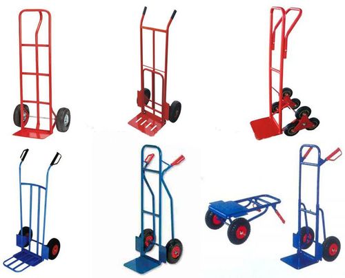 Hand Trolleys