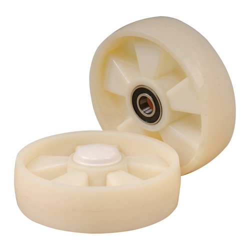 Nylon Wheels