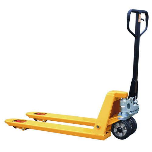 Pallet Truck Galvanized Pump