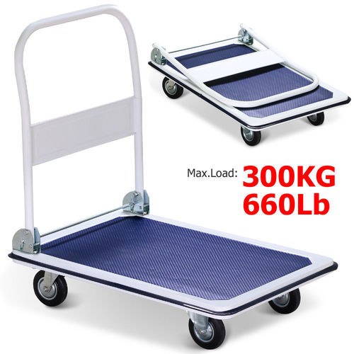 Platform Hand Trucks