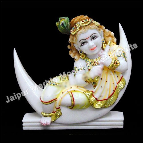 Lord Bal Krishna Statue