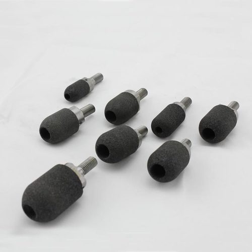 CV.Joint Grinding Wheels CBN Vitrified Bonded Internal Precision Grinding