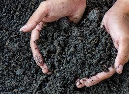 SOIL CONDITIONER