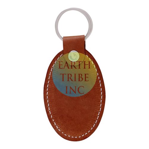 Brown Keychains