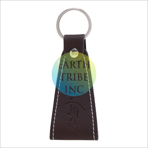 Brand Keychain