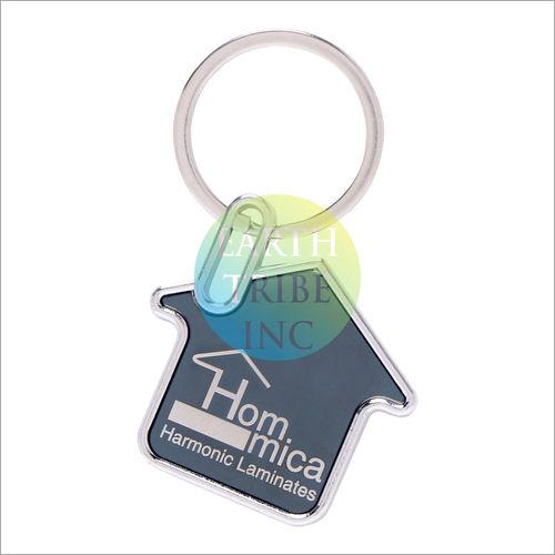 Metallic Keychains