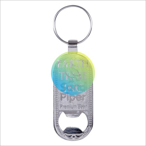 Bottle Opener Keychains