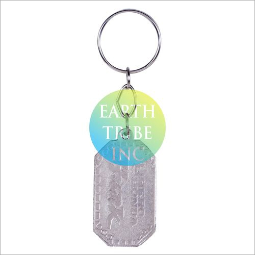 Brass Keychains