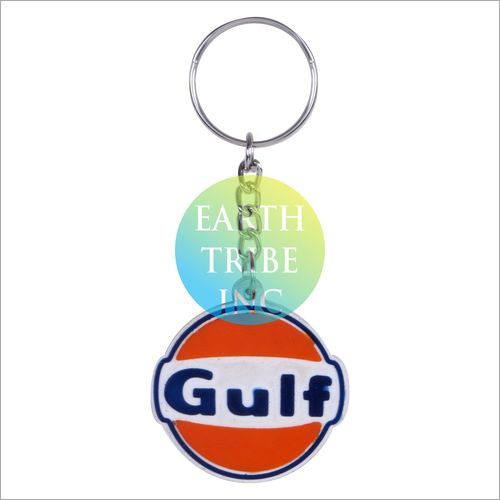 Multi-Color Keychains