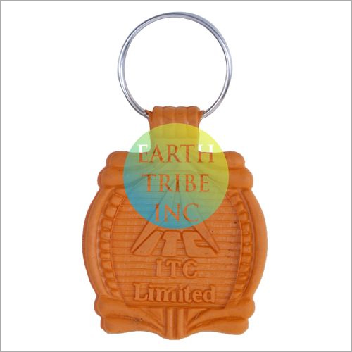 Silicone Keychains