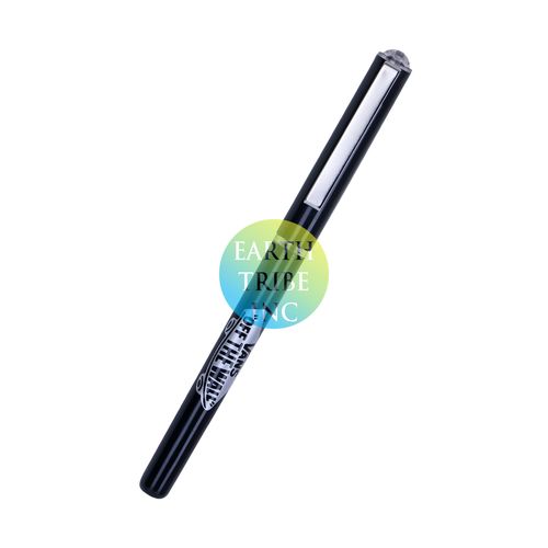Black Promotional Pen