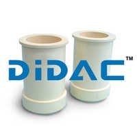 Cylinder Mould Plastic Dia 160x320 Mm - Application: Industrial