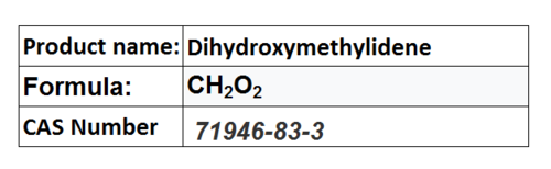 Diol Compounds