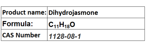 Ketones