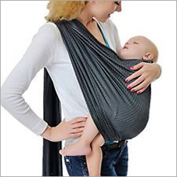 Cotton Baby Slings
