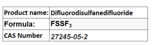 Difluorides