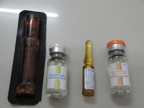 Methylcobalamin Injection