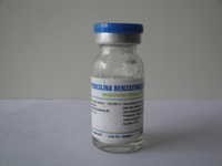 Penicillin G Procaine - Ampicillin + Lactic Acid Tablets, Diverse Formulations Including Tablets, Capsules, Syrups, Ointments, And More