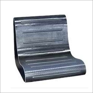 Rubber Tumblast Conveyor Belt