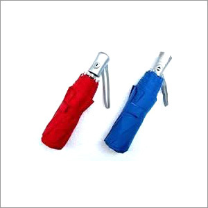 Three Fold Umbrella