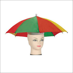 Umbrella Hat