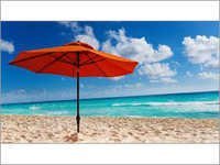 Beach Umbrella