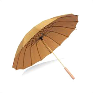 Wooden Umbrella