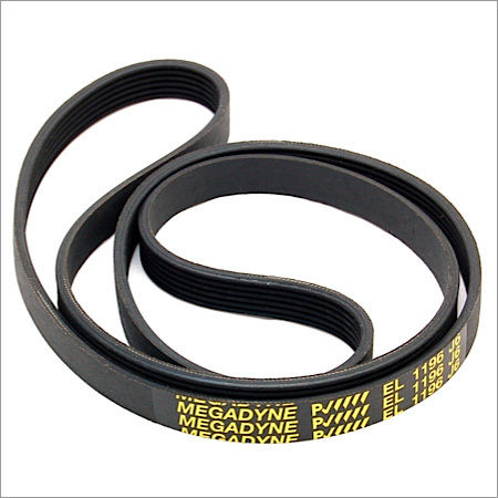 Rubber V-Belt