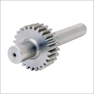 Stainless Steel Spur Gear Pinions