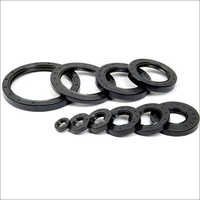 Stainless Steel Automotive Oil Seal