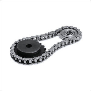 Stainless Steel Motorcycle Chains