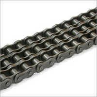 Stainless Steel Ms Chain