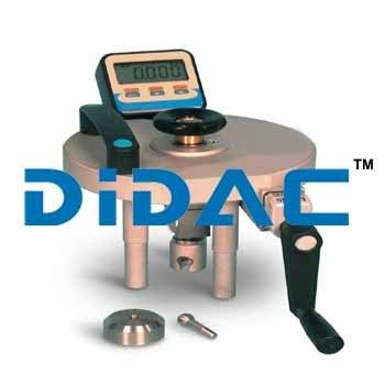 Digital Pull Off Strength Tester 16 KN Capacity