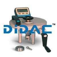 Digital Pull Off Strength Tester 16 Kn Capacity - Application: Industrial