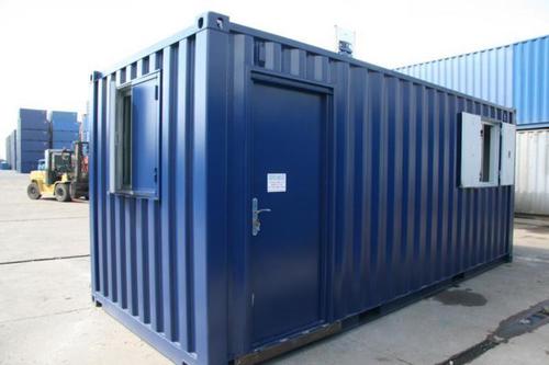 Site Office Container