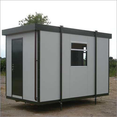 Mobile Portabe Cabin